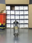 Lot Of 10X EL183E Miniwatt Dario Mullard,blackbum 1970 Nos/nib Tube Vacuum. Fixed Price $69.00.