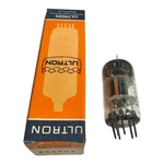 ECC804 Ultron Electron Vacuum Tube Valve. Fixed Price $14.62.