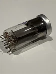 Electron Tube GU-50 Russian Military Power Pentode IV-1972. Fixed Price $22.22.