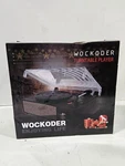 Wockoder Turntable KD-2008 Player For Vinyl Records 3 Speed. Fixed Price $17.49.