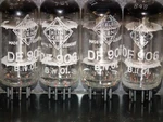 DF906 Telefunken Nos Not Diamond Bottom. Fixed Price $15.00.