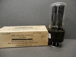 Sylvania Jan Chs 5Y3GT Vacuum Tube Amplitrex Tested & Guaranteed 1945! VT-197A. Fixed Price $20.00.