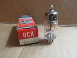 Rca 6AB4 Tube. Fixed Price $6.00.