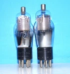 No Type Ken-rad Amplifier Radio Audio Vacuum Tubes Valves St Shape 278. Fixed Price $7.49.
