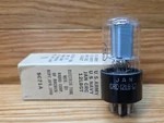 Rca Jan Crc Vacuum Tube Nos/nib Tested. Fixed Price $49.99.