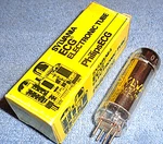 1 Nos Sylvania OA2 Vacuum Tube - Voltage Regulator For Communications Radios. Fixed Price $12.00.