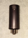 ST2A IN2632-ST-2A V9 International Rectifier Tube. Fixed Price $13.00.