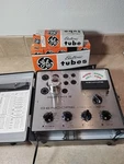 Vintage 7984 G.e. Compactron Tubes*nos*nib* Lot Of 5 Boxes. Fixed Price $35.99.