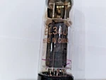 EL34J Black Plate Tube - Vintage Rare 6CA7 Variant Made China Guitar. Fixed Price $45.00.
