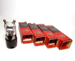 E1148 VT-232 Tube Hytron Usa Nos Nib Black Plate Triode Valve Marconi (X1PC). Fixed Price $19.50.