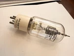 Eimac 35TG Vintage Tube Ceramic Base High Mu Triode Amplifier Oscillator. Fixed Price $52.20.