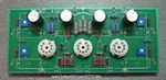Dynaco ST-70 TUBES4HIFI Upgrade Board (pcb+parts Kit). Fixed Price $99.00.