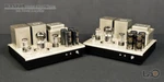 Tango - 6C33C Vacuum Tube Mono Power Amplifier Pair(worldwide Shipping). Fixed Price $4350.00.