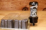 Fender Groove Tubes With Free Returns! GT6L6B 5881 6L6WGB. Fixed Price $24.95.