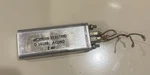 Western Electric Mf Condensor 2.0 Uf Capacitor Weco Oil. Fixed Price $9.99.
