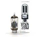 Amperex Holland 6ES8/ECC189 Gray Plate Get Vacuum Tube 76/89%. Fixed Price $14.95.