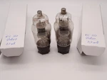 2X EC50 Valvo Tubes. Fixed Price $22.17.