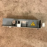 Thomson - Csf Traveling Wave Tube Amplifier 3655. Fixed Price $220.00.