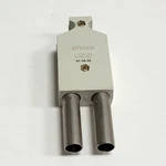 Original Adc CP1063 Video Panel Jack Patch Bay Jumper Plug Connector. Fixed Price $7.95.