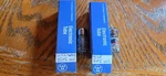 (2) Curtis Mathes/triad Nos 3GK5 Vacuum Tubes Tested. Fixed Price $8.00.