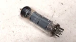 Nice Strong Matsushita 6BQ5 / Old Vintage Ham Radio Tube Guitar Audio Amp. Fixed Price $19.99.