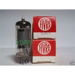 X 12AC6 Sylvania Producton Tube. Nos/nib. RC113. Fixed Price $8.53.