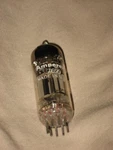 7699 Tube, Amperex, New. Fixed Price $5.00.