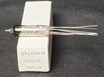 1 Nos Sylvania 6BG7A / 6BF7W Subminiature Vacuum Tube. Fixed Price $9.95.