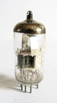 1971 Holland Amperex 6DJ8 ECC88 Tube Hickok TV-2B Tests 112/110, MIN:65/65. Fixed Price $23.95.