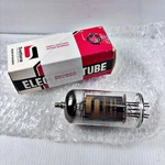 Svetlana Electron Tube EL509 6KG6 In Worn Box. Fixed Price $22.00.