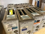 5CC Tektronix 11A52 Two Channel Amplifier 600MHZ Vertical Input For 11000 Series. Fixed Price $250.00.