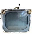 Vintage Zenith Model A1511G Tube Television Extremely Rare 1950S. Fixed Price $199.99.