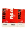 Rca 7587 Nuvistor Vacuum Tube Sharp-cutoff Tetrode 5H. Fixed Price $25.00.