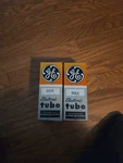 General Electric GL-866A/866 Tube Tested!. Fixed Price $28.34.