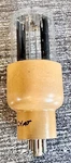 JAN-CAHG-5R4WGA Chatham Electronics Tube Tested Strong, Audio Radio. Fixed Price $19.95.