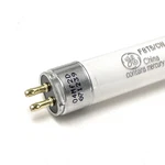 Ge F8T5 Cw Fluorescent Tube 12" 8W Watt Mini Bi 2-PIN G5 Cool White. Fixed Price $11.99.