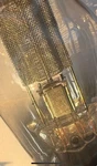 Tube Type 262B Engraved Base Western Electric Test New Fine Driver For 350B 300B. Fixed Price $630.00.