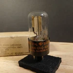 Continental Electronics Co. Jan Ceq 930 Vacuum Audio Tube Nos Nib 1957. Fixed Price $61.22.