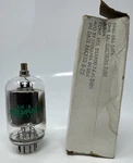 Sylvania 6JB6A Nos 100% Grey Plates Dual Side Getter Serious Tubes 1973. Fixed Price $15.99.