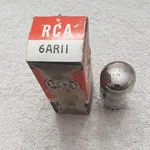 Nos Rca 6AR11 Vacuum Tube. Fixed Price $6.99.