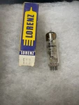 Lorenz EM803 45 Degree Getter Made In Germany Tested Good One Tube. Fixed Price $55.00.