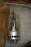 Rca Radiotron Vacuum Tube 4E27A 5-125B Pentode Transmitting W/ Paper. Fixed Price $79.99.