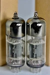 6N6P 6H6N Nos Foton Square-getter Rarest Soviet Otk Matched Pair Gold Grid 1964!. Fixed Price $209.99.