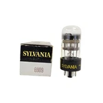 6909 Sylvania Dekatron Valve Tube Nos (T8C). Fixed Price $20.15.