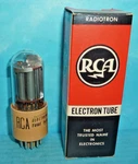 Nos/nib Rca 1P28 Photomultiplier Tube Guaranteed. Fixed Price $14.95.