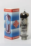 Telefunken EM87 6HU6 Indicator Tube For MR74 MR73 MR77 MX112 Tested Working Good. Fixed Price $53.19.