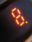 Nos/nib Ukrainian Nixie Tube Panaplex B7971 Z568 IN18 Rodan Elfin Wang 700. Fixed Price $300.00.