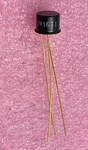 Ge 2N1671 Ujt Unijunction Transistor TO-39. Fixed Price $5.95.