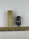 Vintage Audio Radio Ken CKR-12SN7GT Vacuum Tube. Fixed Price $49.99.