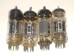 Toshiba Vacuum Tube 12BY7A. Fixed Price $46.97.
